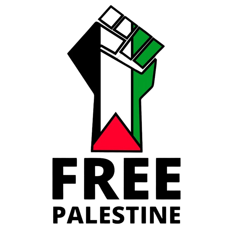 free palestine